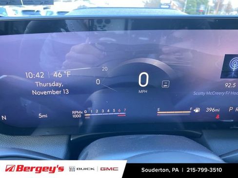 New 2026 Buick Enclave Preferred w/ Power Package FWD image 13