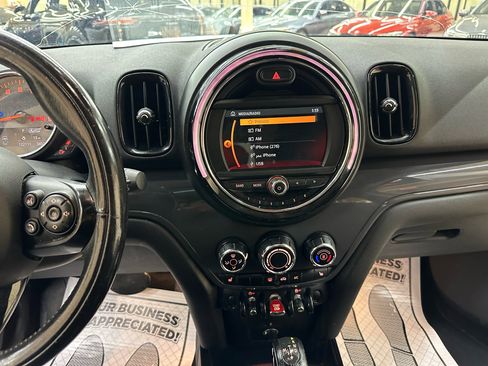Used 2019 MINI Cooper Countryman image 25