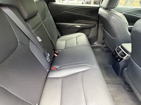 Used 2023 Lexus RX 350 Premium Plus w/ Accessory Package (Z1) AWD/4WD image 40