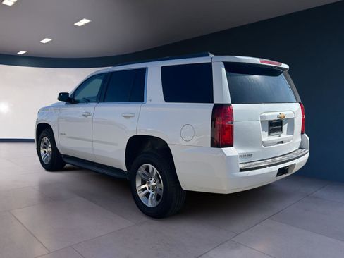 Used 2019 Chevrolet Tahoe LT image 3
