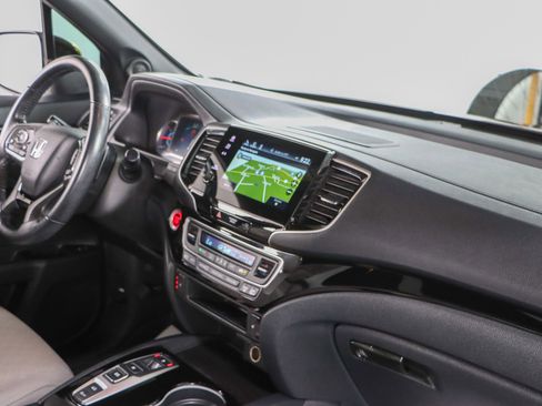 Used 2020 Honda Passport Touring image 26