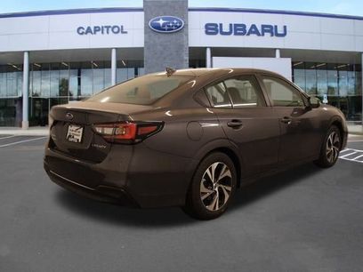 New 2025 Subaru Legacy Premium