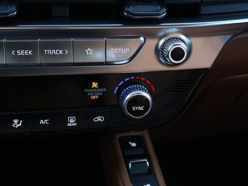 Used 2024 Kia Telluride SX Prestige X-Line image 29