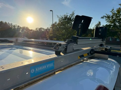 Used 2017 Ford Transit 150 130 Low Roof image 24