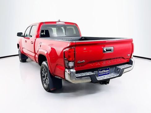 Used 2023 Toyota Tacoma SR5 image 3