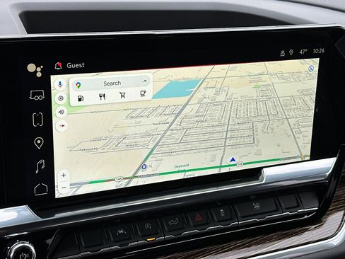 New 2026 GMC Sierra 1500 Elevation w/ Elevation Select Package image 19