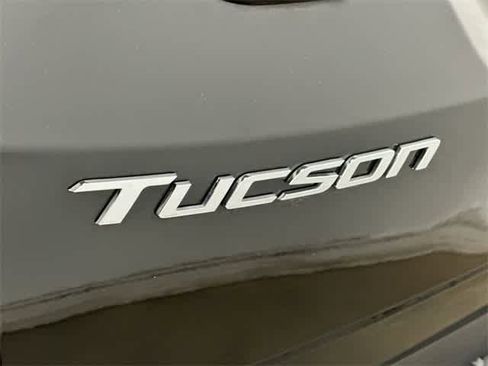 Used 2023 Hyundai Tucson SEL image 26