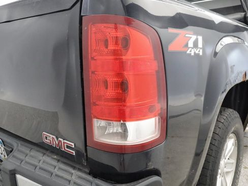Used 2011 GMC Sierra 1500 SLE w/ Power Tech Package AWD/4WD image 15