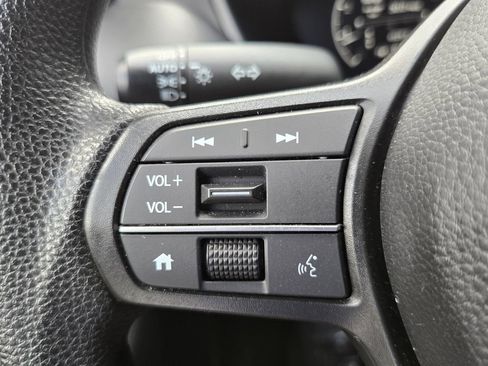 Certified 2026 Honda HR-V LX image 23