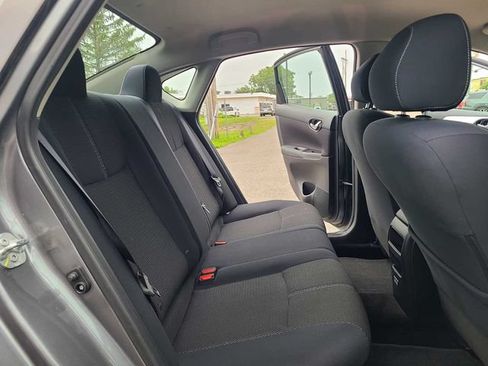 Used 2017 Nissan Sentra S FWD image 23