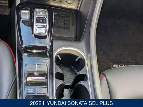 Used 2022 Hyundai Sonata SEL Plus image 30