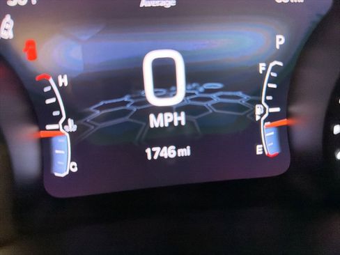 New 2025 Jeep Compass Latitude w/ Sun & Sound Group image 10