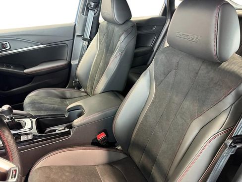 New 2026 Acura Integra Type S image 10