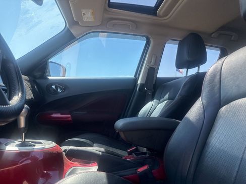 Used 2016 Nissan Juke SL image 37