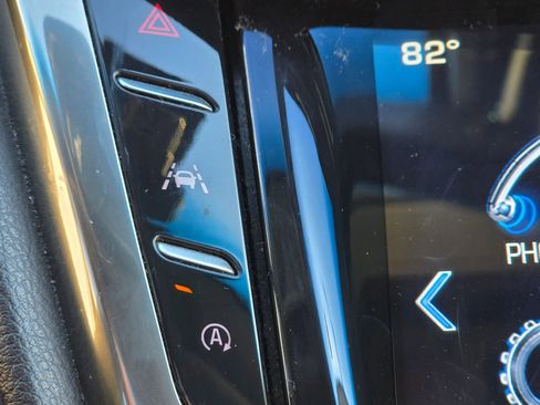 Used 2016 Cadillac CTS Luxury image 35