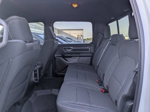 Used 2023 RAM 1500 Big Horn RWD image 13