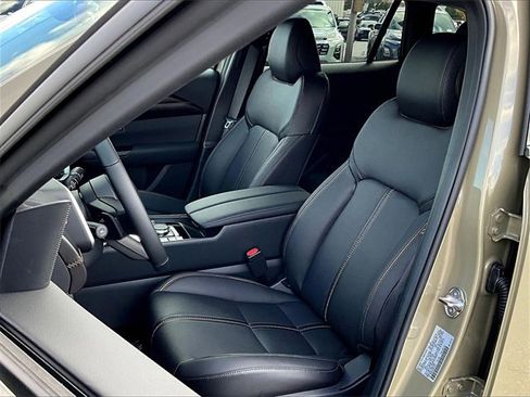 New 2025 MAZDA CX-50 AWD 2.5 Turbo w/ Weather Package image 9