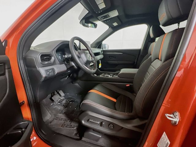 New 2026 Honda Passport TrailSport image 16