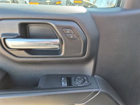 Certified 2023 Chevrolet Silverado 1500 W/T w/ WT Fleet Convenience Package image 13