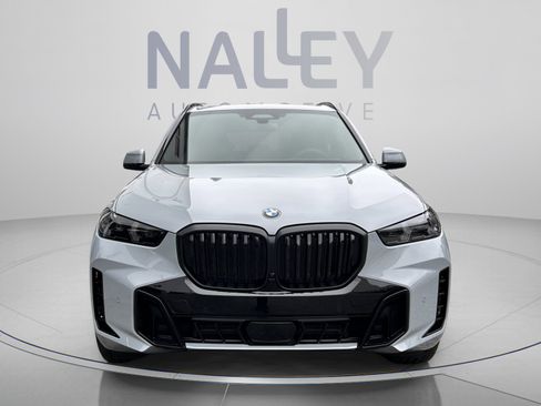 Used 2026 BMW X5 sDrive40i w/ M Sport Package RWD image 7