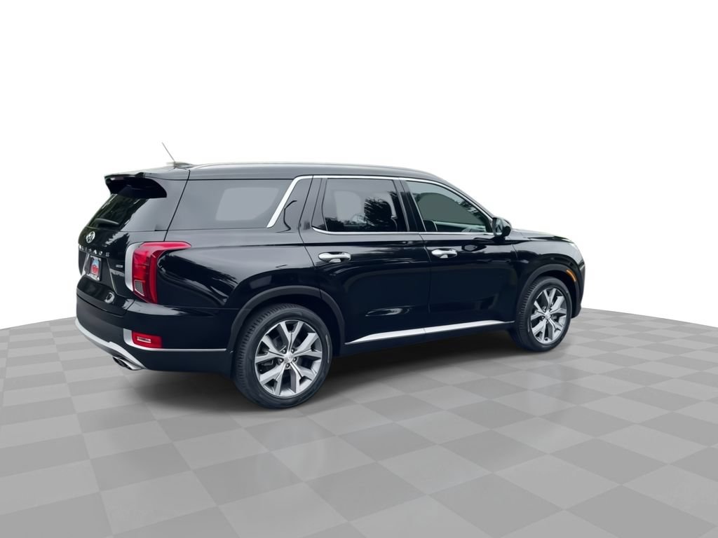 Used 2022 Hyundai Palisade SEL w/ Convenience Package AWD/4WD image 8