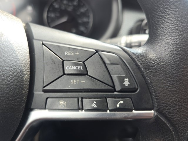 Used 2024 Nissan Kicks SV FWD image 23