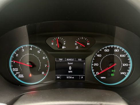 Used 2024 Chevrolet Malibu RS w/ LPO, Floor Liner Package image 26