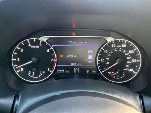 Certified 2023 Nissan Altima 2.5 SR image 24