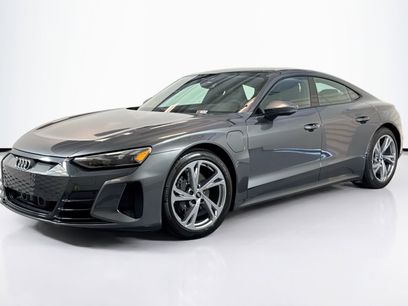 Used 2023 Audi e-tron GT Premium Plus