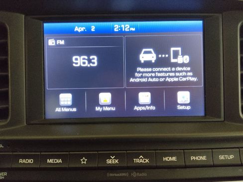 Used 2020 Hyundai Elantra SEL w/ Cargo Package (C1) FWD image 25