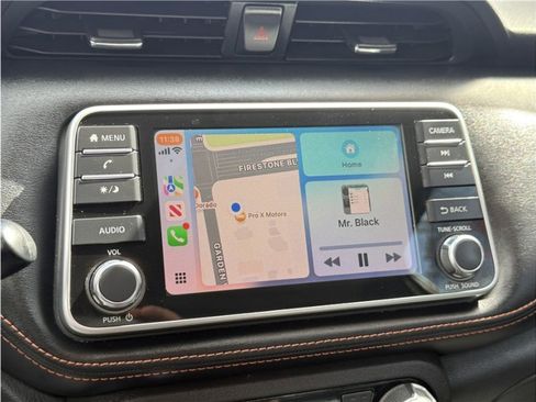 Used 2020 Nissan Kicks SR w/ SR Premium Package image 46