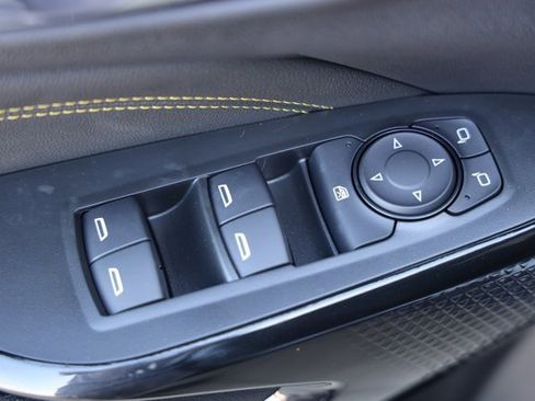 New 2026 Chevrolet Trax LT w/ Driver Confidence Package image 16