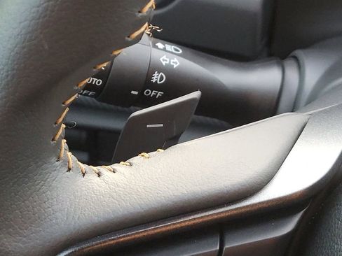 Certified 2025 Subaru Crosstrek 2.5i Wilderness w/ Wilderness Package image 31