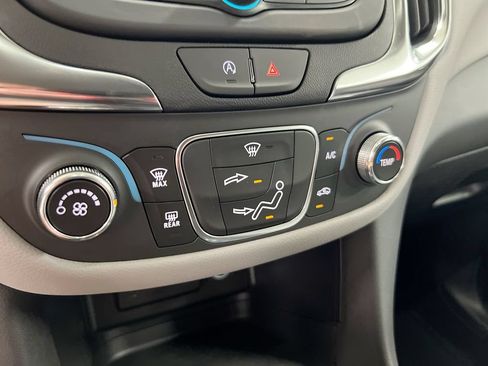Used 2024 Chevrolet Equinox LS w/ LS Convenience Package AWD/4WD image 15