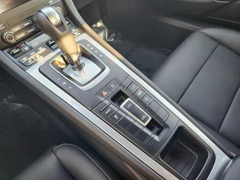 Used 2025 Porsche 718 Boxster S image 21