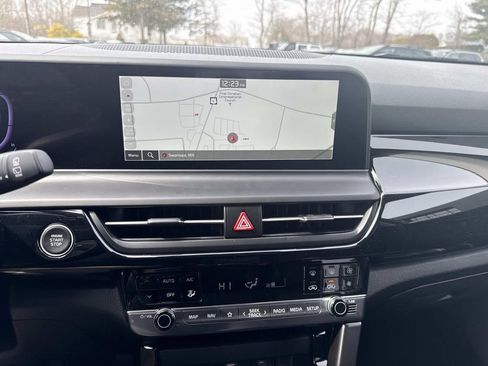 New 2026 Kia Seltos S image 9