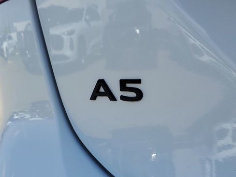 Used 2025 Audi A5 2.0T Premium w/ Convenience Package AWD/4WD image 7