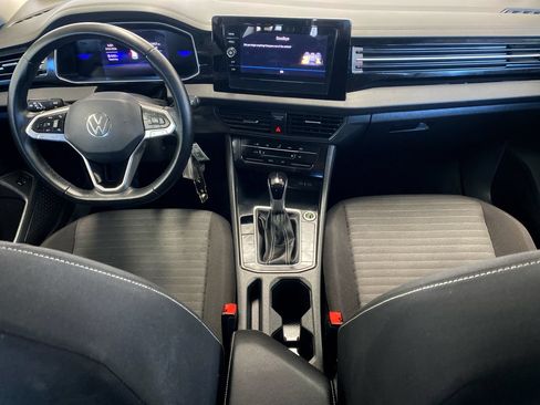 Used 2025 Volkswagen Jetta S FWD image 31