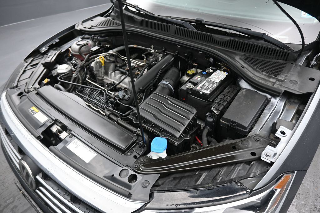 Used 2019 Volkswagen Jetta S FWD image 43