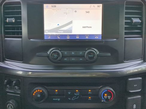 Used 2023 Ford F150 XL w/ STX Appearance Package RWD image 58
