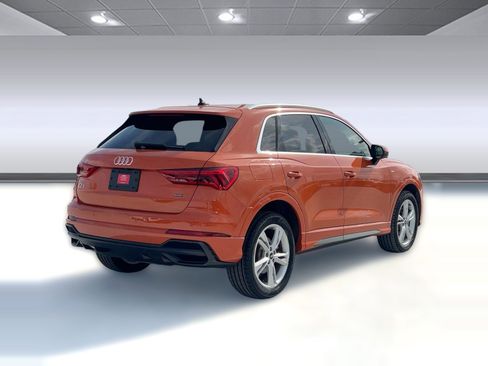 Used 2022 Audi Q3 2.0T Premium Plus image 9