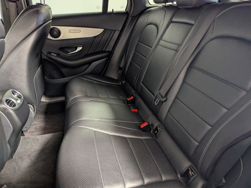 Used 2019 Mercedes-Benz GLC 300 image 15