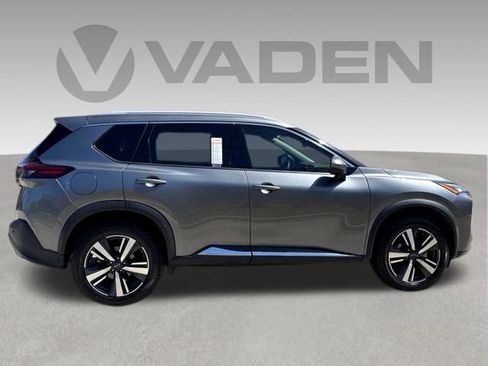 Used 2023 Nissan Rogue SL AWD/4WD image 26