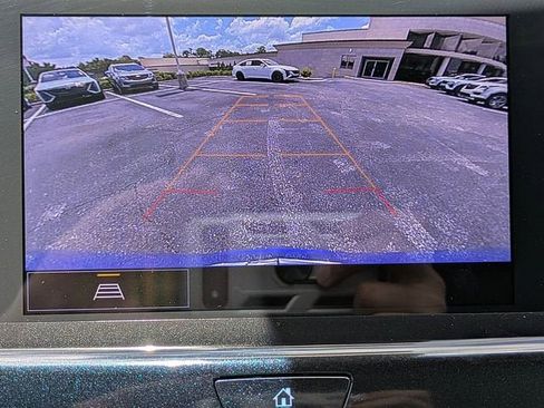 New 2026 Cadillac CT4 V image 21