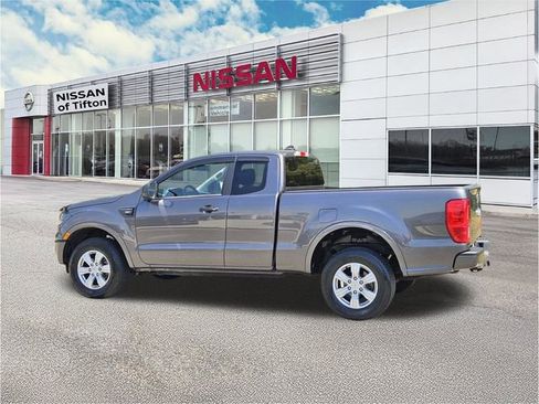 Used 2019 Ford Ranger XLT w/ Equipment Group 301A Mid image 7