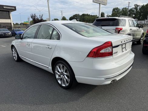 Used 2016 Volvo S80 T5 FWD image 6