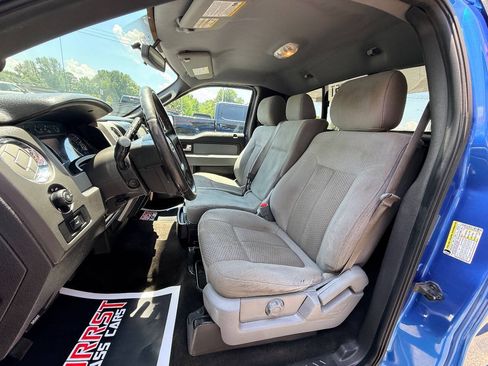 Used 2014 Ford F150 XLT w/ Equipment Group 301A Mid RWD image 19