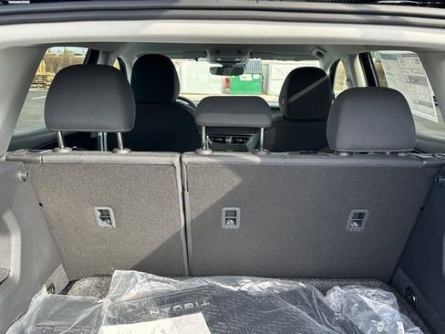 New 2026 Volkswagen Tiguan S AWD/4WD image 19