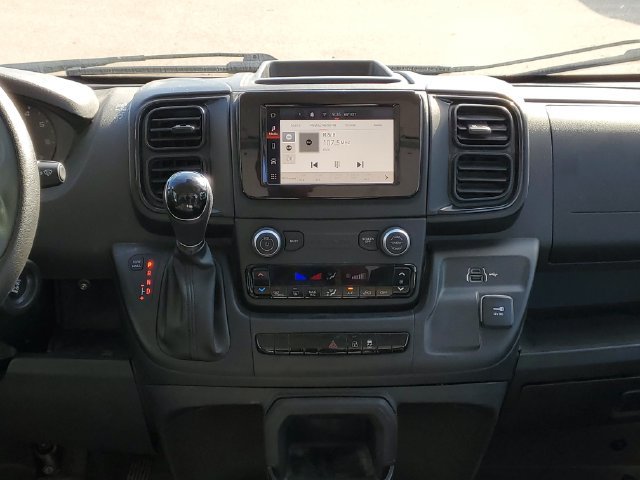 Used 2023 RAM ProMaster 2500 FWD image 23