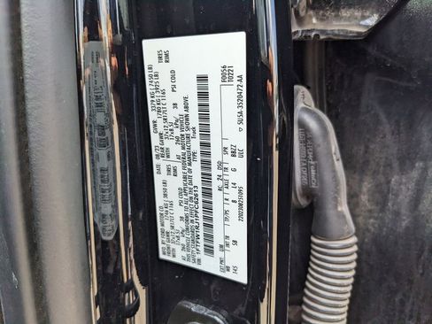 Used 2023 Ford F150 Raptor w/ Equipment Group 802A Raptor R image 39